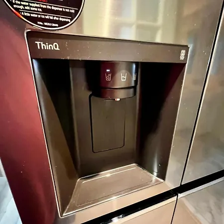 Tu Oasis De Lujo Junto Al Guadalquivir Seville