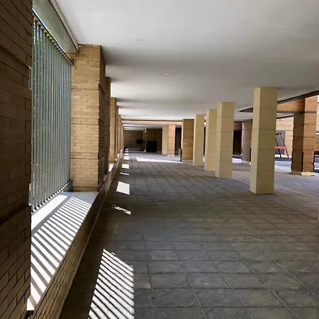 Tu Oasis De Lujo Junto Al Guadalquivir Apartment