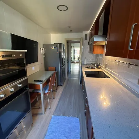 Tu Oasis De Lujo Junto Al Guadalquivir Apartment *