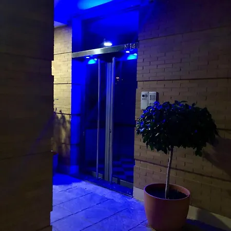 Tu Oasis De Lujo Junto Al Guadalquivir *