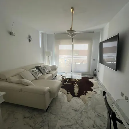 Apartment Tu Oasis De Lujo Junto Al Guadalquivir