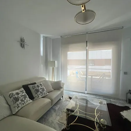 Tu Oasis De Lujo Junto Al Guadalquivir Apartment Seville