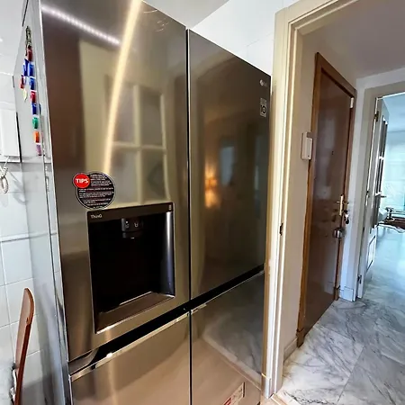 Tu Oasis De Lujo Junto Al Guadalquivir Apartment *