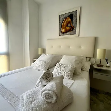 Apartment Tu Oasis De Lujo Junto Al Guadalquivir *
