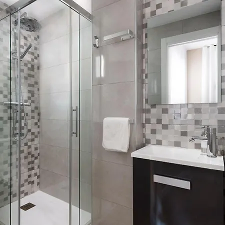 Alohamundi Jeronimo Hernandez Appartement Sevilla