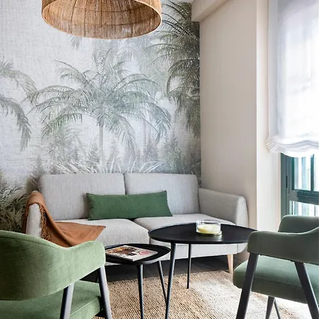 Alohamundi Jeronimo Hernandez Apartment