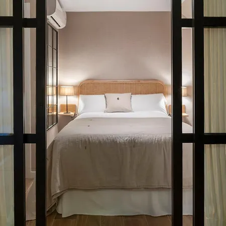 Alohamundi Jeronimo Hernandez Apartment Seville