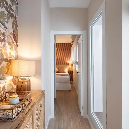 Appartement Alohamundi Jeronimo Hernandez *