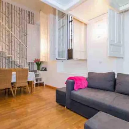 Precioso Loft En Centro Apartment Seville