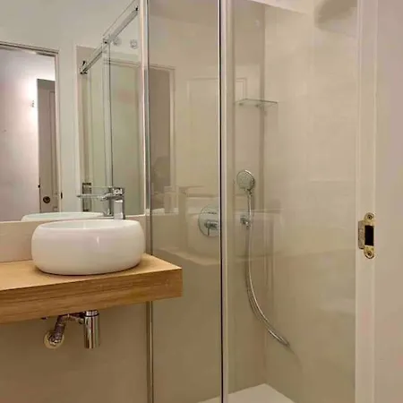 Apartment Precioso Loft En Centro Seville