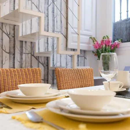 Precioso Loft En Centro Apartment