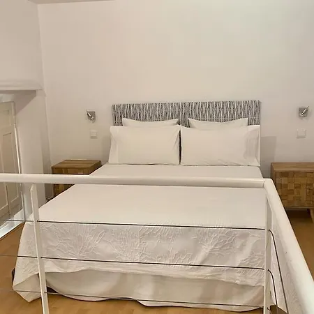 Precioso Loft En Centro Sevilla