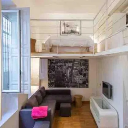 Precioso Loft En Centro *