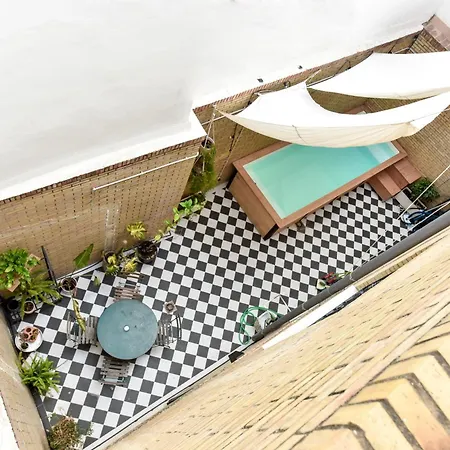 Holiday home Premium Exclusive Property - The Barber's House