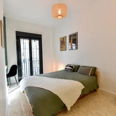 Holiday home Premium Exclusive Property - The Barber's House Seville
