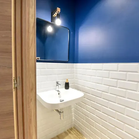 Premium Exclusive Property - The Barber's House Seville