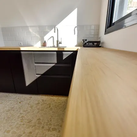 Holiday home Premium Exclusive Property - The Barber's House Seville