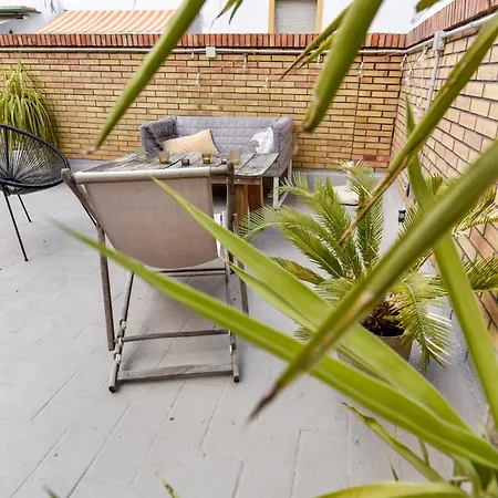 Premium Exclusive Property - The Barber's House Seville