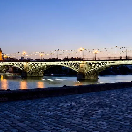 Premium Exclusive Property - The Barber's House * Seville