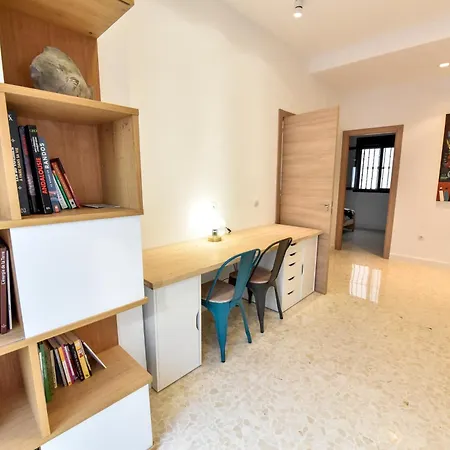 Premium Exclusive Property - The Barber's House Holiday home