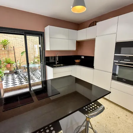 Holiday home Premium Exclusive Property - The Barber's House