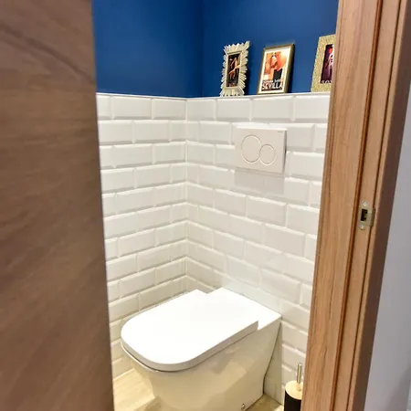Premium Exclusive Property - The Barber's House