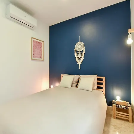 Premium Exclusive Property - The Barber's House * Seville