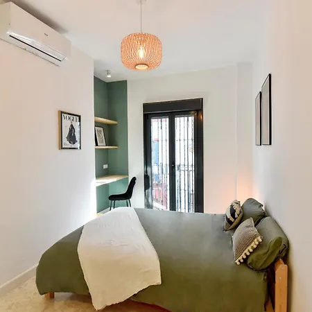 Premium Exclusive Property - The Barber's House Holiday home Seville