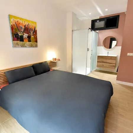 Holiday home Premium Exclusive Property - The Barber's House Seville