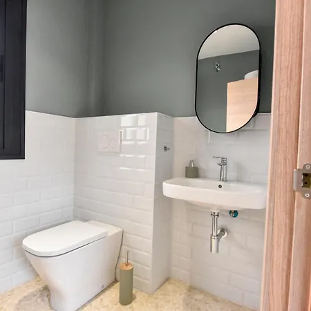Premium Exclusive Property - The Barber's House * Seville