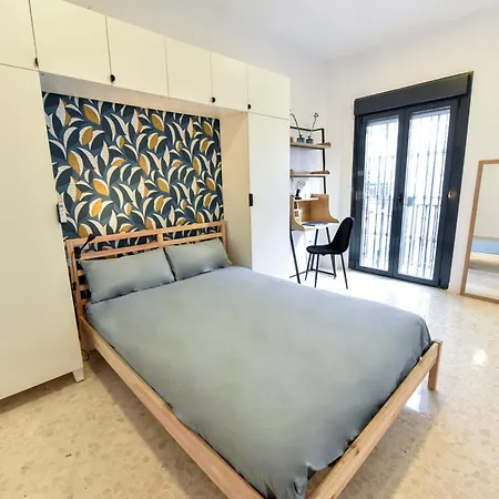 Premium Exclusive Property - The Barber's House Holiday home Seville