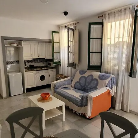 Apartment La Fuente Del Conde