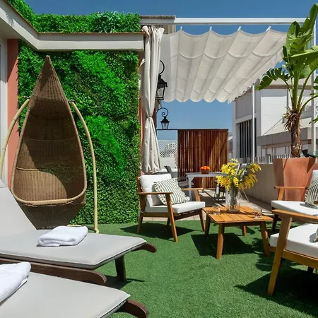Centro Appartement