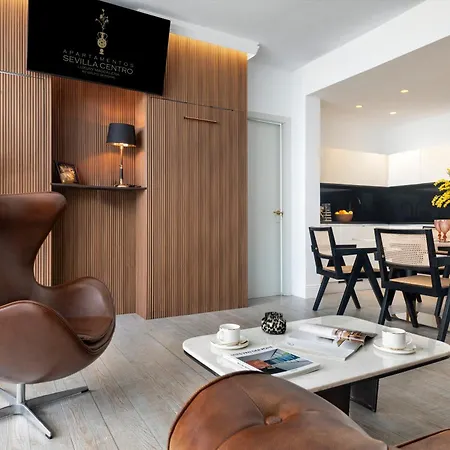 Apartamento Centro *