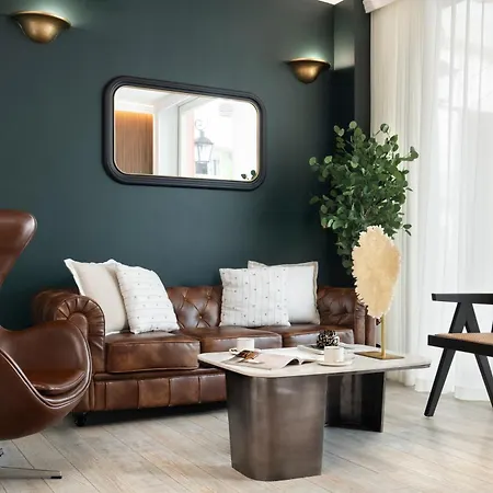 Centro Apartamento Sevilla