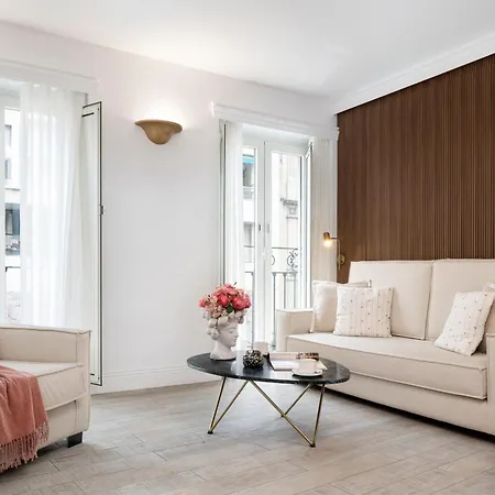 Apartamento Centro Sevilla
