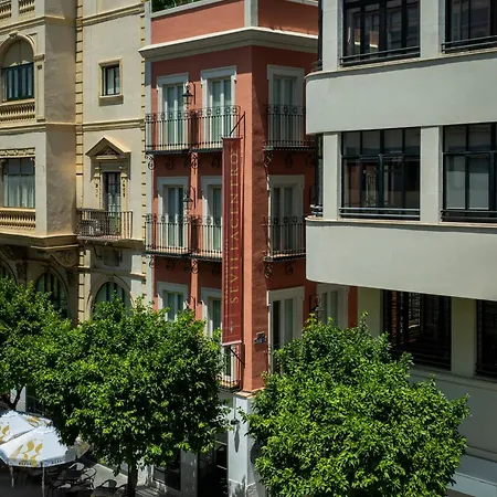 Centro Sevilla