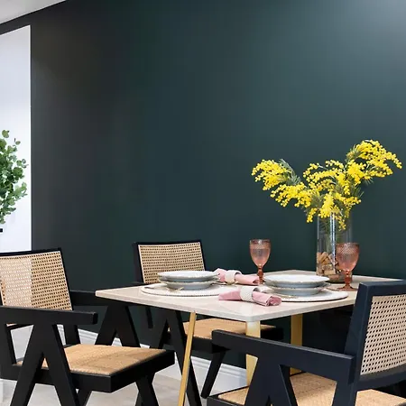 Apartamento Centro