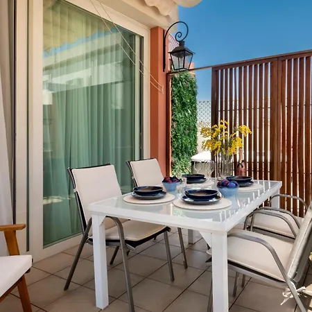 Apartamento Centro *