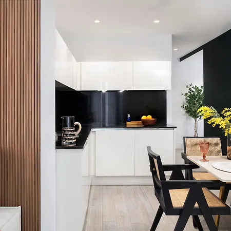 Apartamento Centro Sevilla