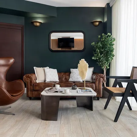 Apartamento Centro