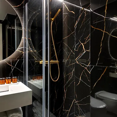 Centro Appartement *