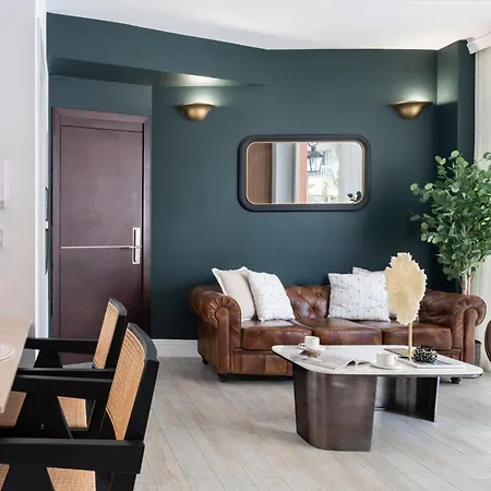 Apartamento Centro *