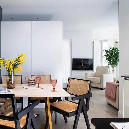 Centro Appartement Sevilla