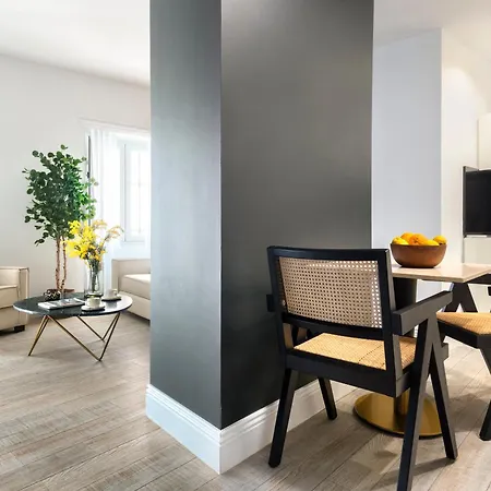 Centro Appartement