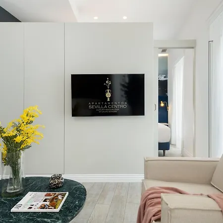 Centro Appartement *