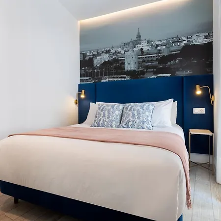 Centro Apartamento Sevilla