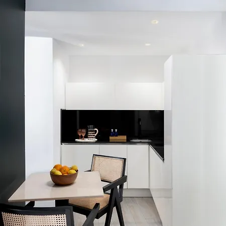 Apartamento Centro Sevilla
