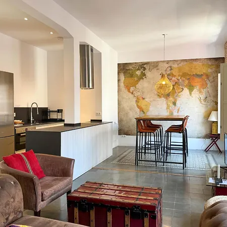 Appartamento Ohliving Arenal