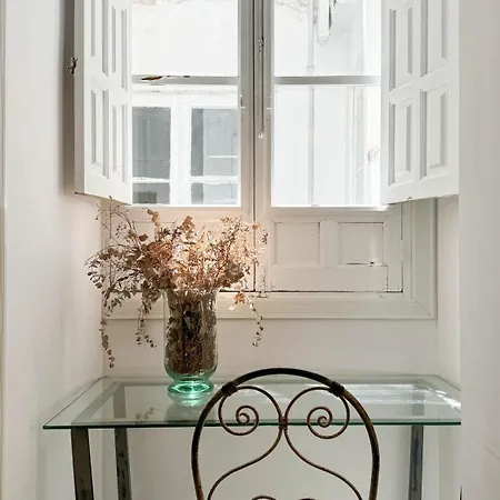 Ohliving Arenal Apartment Seville